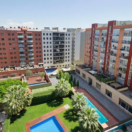 Familiar * Barcelone