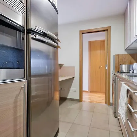 Appartement Familiar