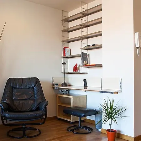 Familiar Appartement Barcelone