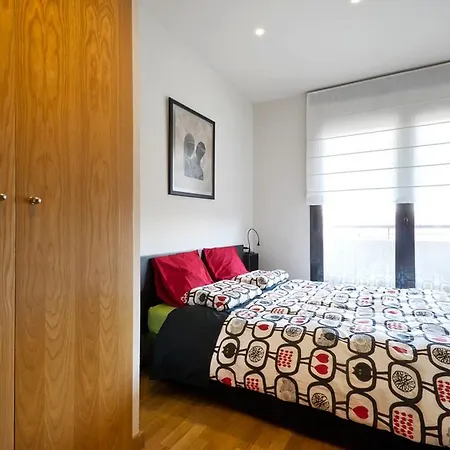 Appartement Familiar Barcelone