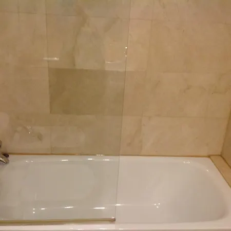 Appartement Familiar Barcelone