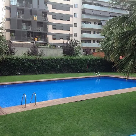 Familiar * Barcelone