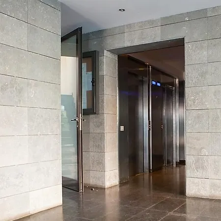 Familiar Appartement *