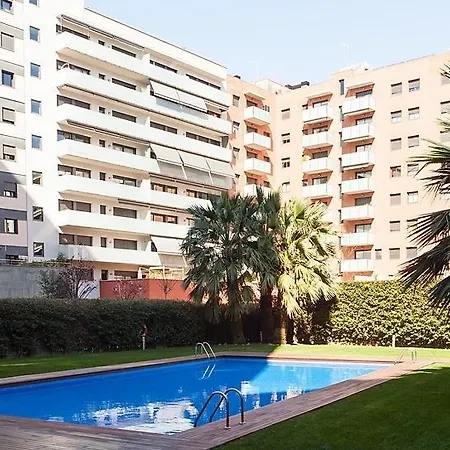 Appartement Familiar