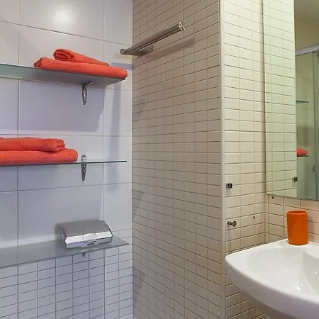 Appartement Familiar *