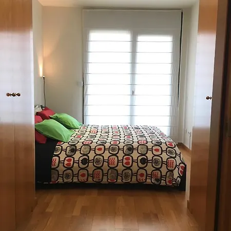 Familiar * Barcelone