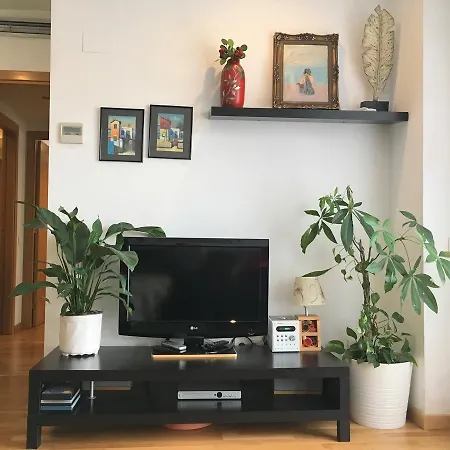 Familiar Barcelona