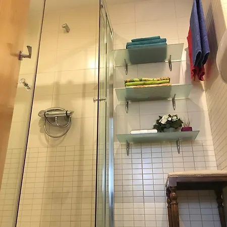Appartement Familiar Barcelone