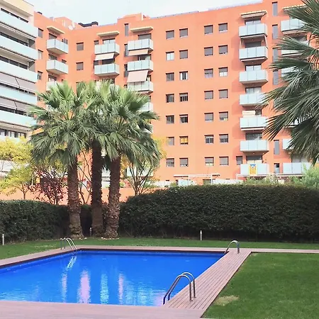 Familiar Appartement