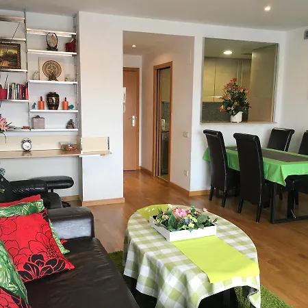 Familiar Appartement