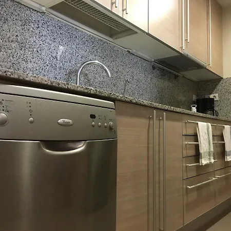Familiar Apartamento *