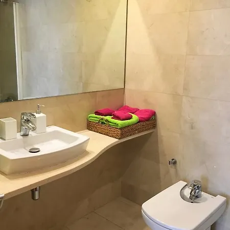 Familiar Appartement