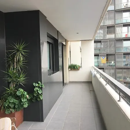 Familiar Appartement *