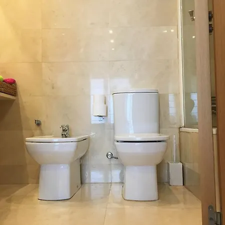 Familiar Appartement Barcelone